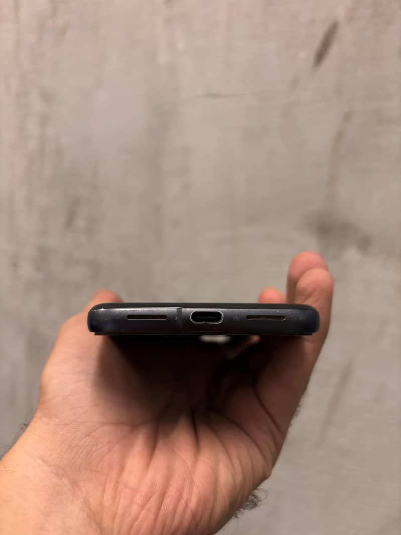 Google Pixel 8. 3
