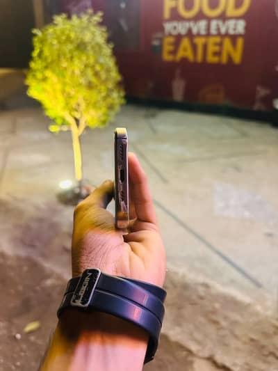 Apple iPhone 16 Pro
