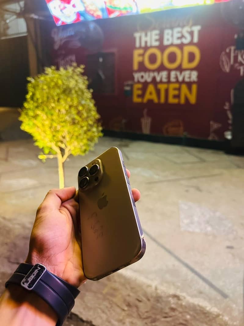 Apple iPhone 16 Pro 1