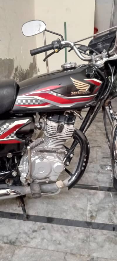 bike s