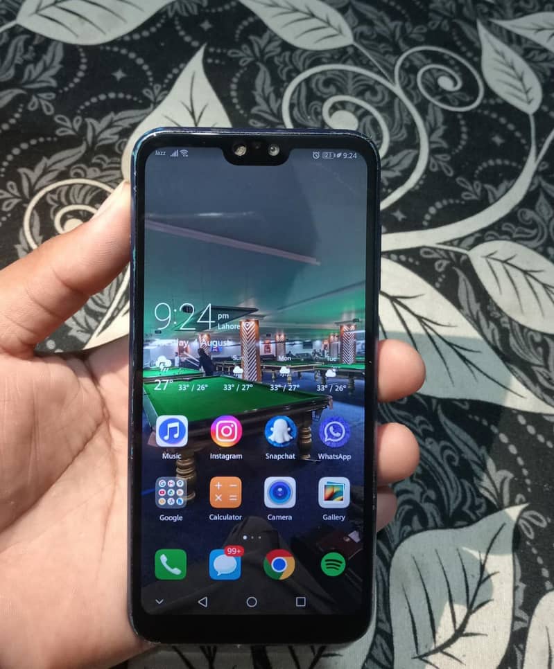 Honor 9N 1