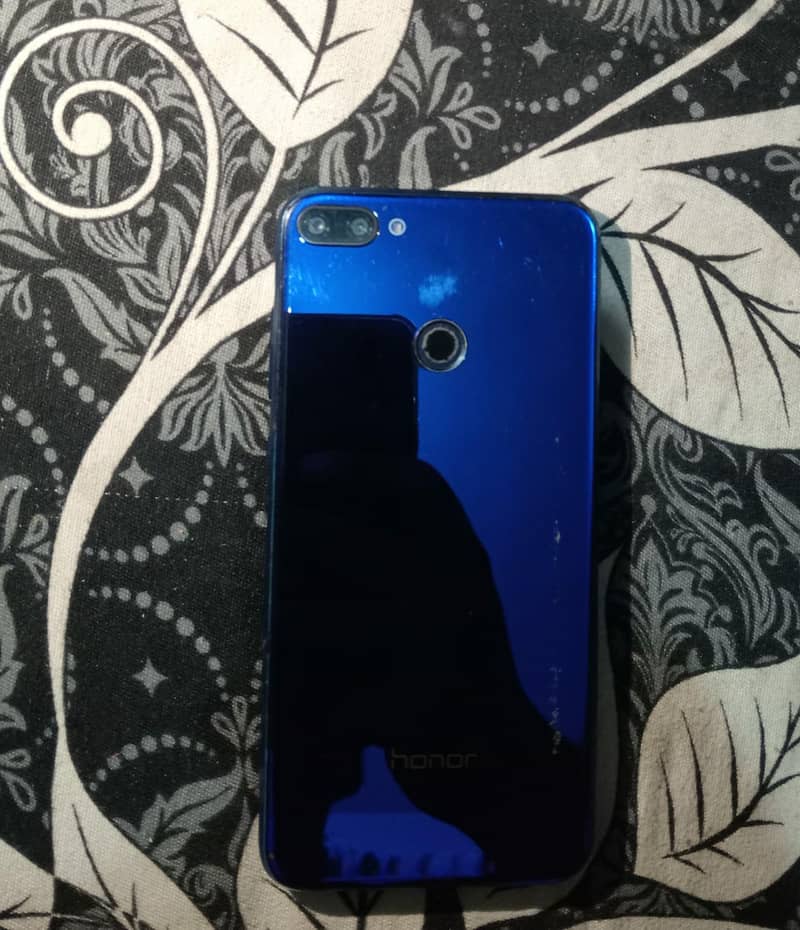 Honor 9N 2