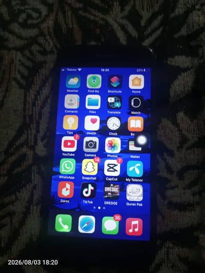 Apple iPhone 7