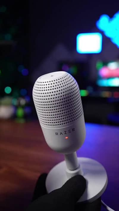Razer V3 mini ultra