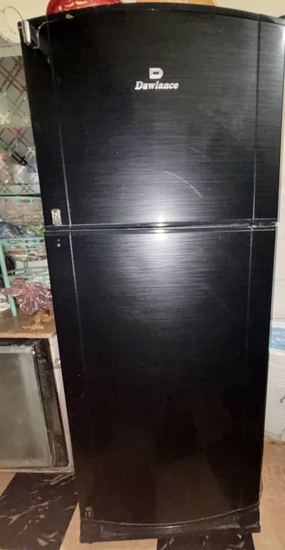 Dawalnce Fridge Model no 91996HZ