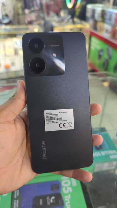 Realme Note 60x