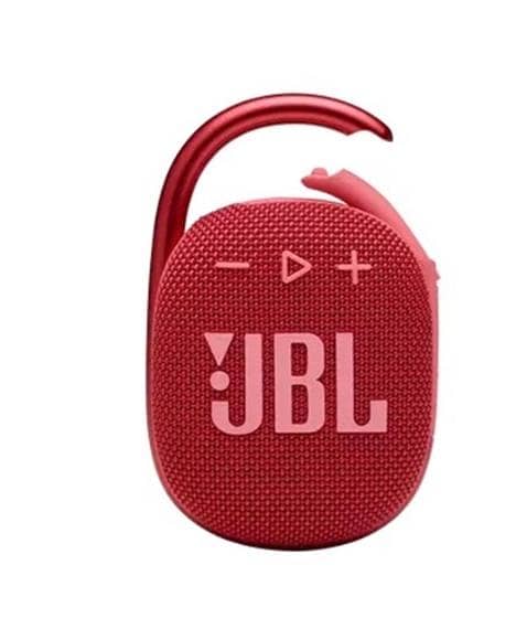 JBL clip4 1