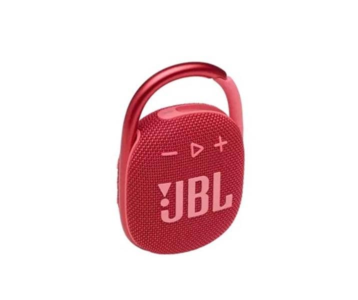 JBL clip4 4