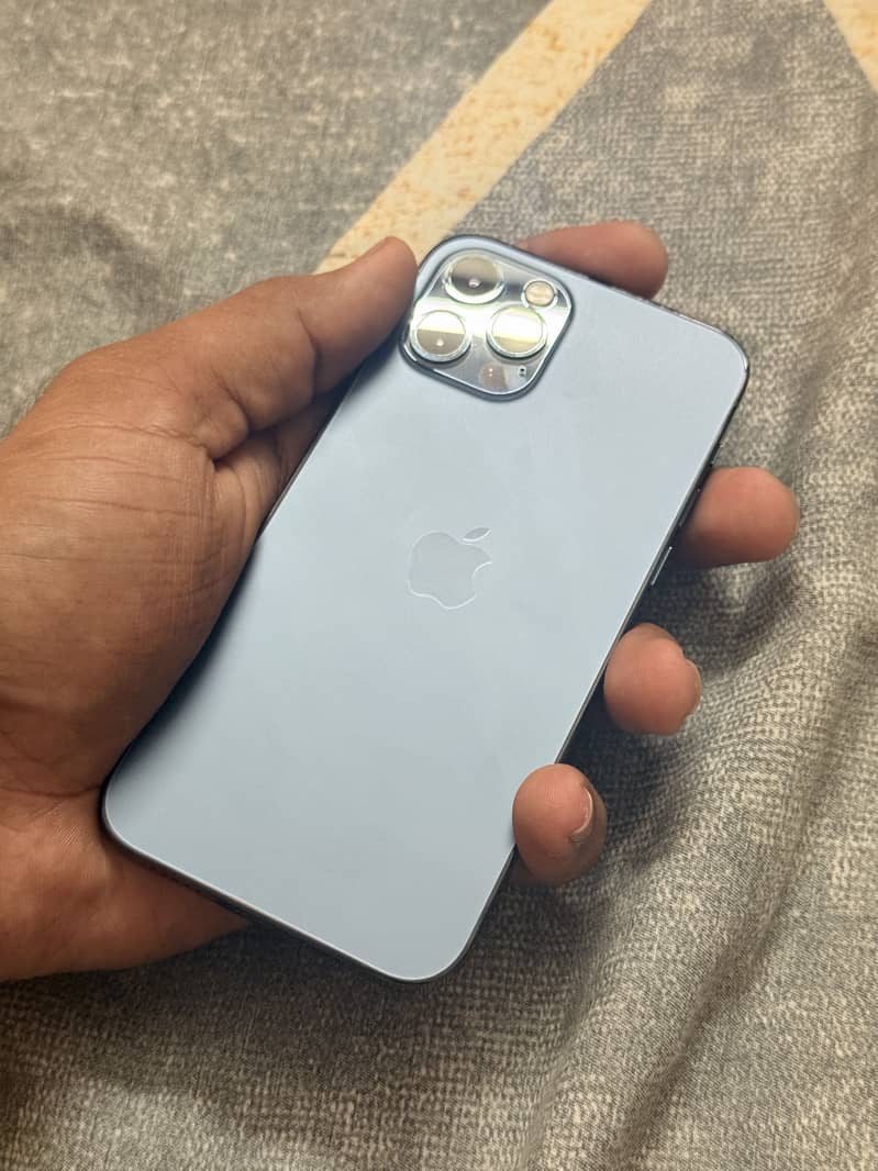 Apple iPhone 12 Pro 0