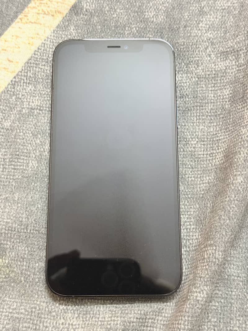Apple iPhone 12 Pro 2