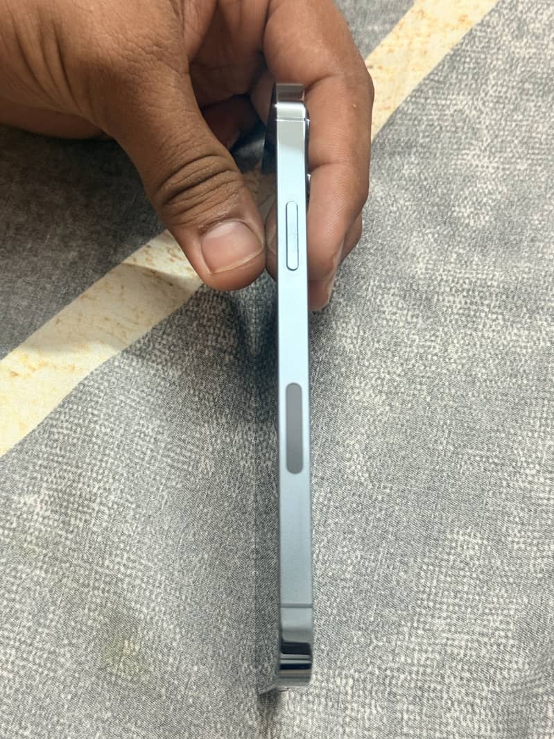 Apple iPhone 12 Pro 5