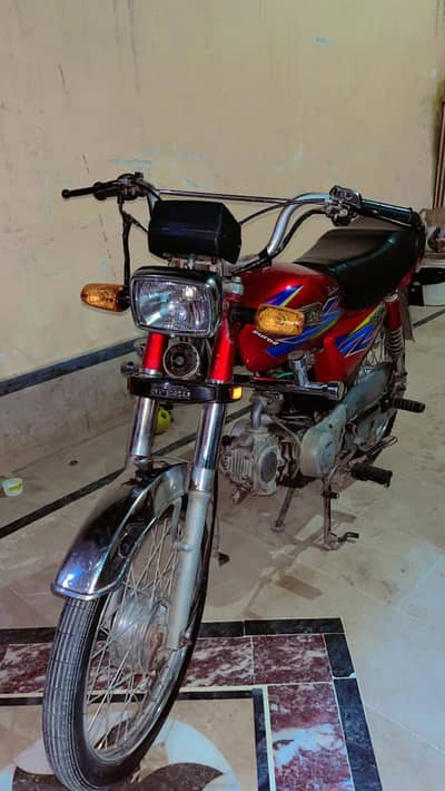 Hi Speed SR-70 for Sale