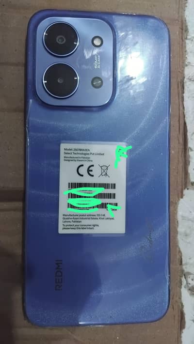 Xiaomi Other Model