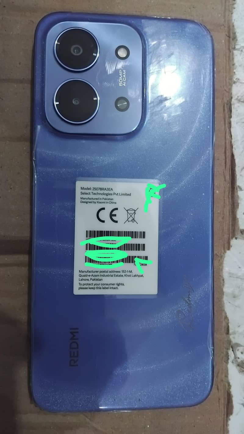 Xiaomi Other Model 0