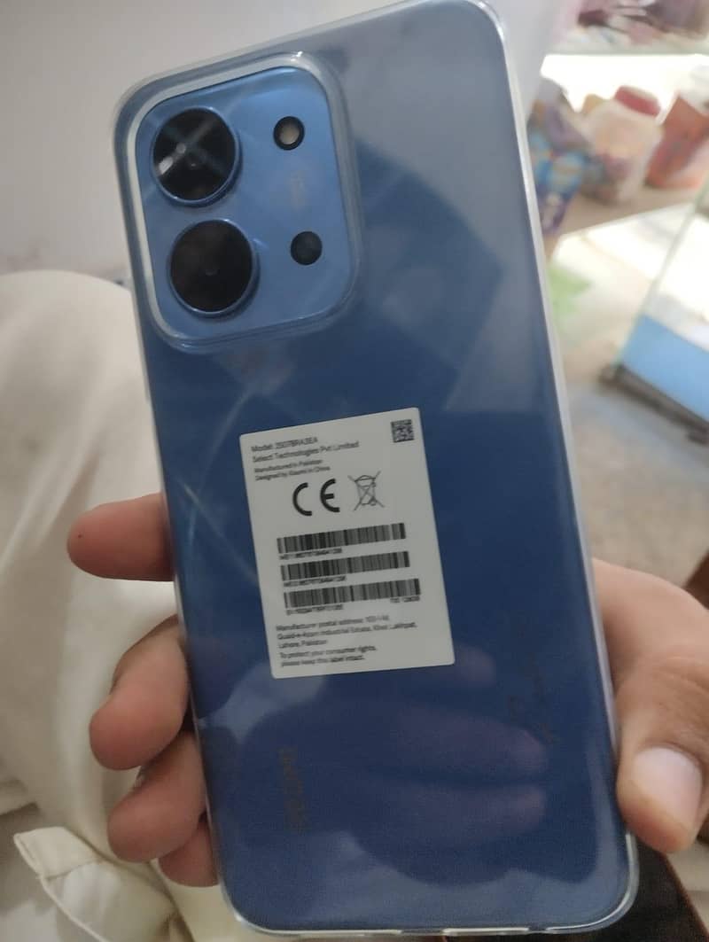 Xiaomi Other Model 1