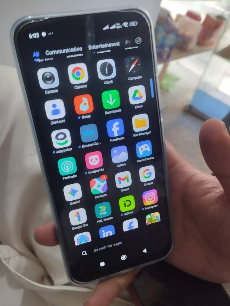 Xiaomi Other Model 2