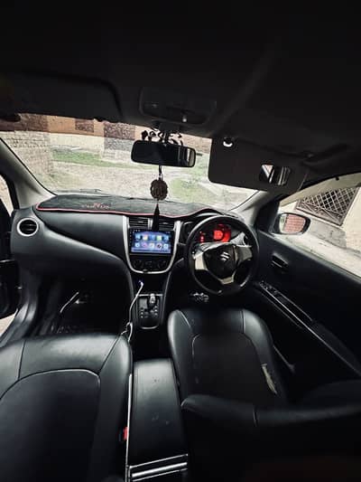 Suzuki Cultus VXL 2018