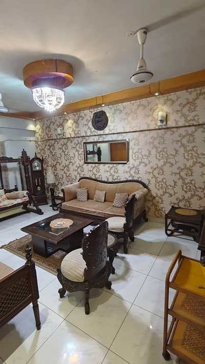 3 BED DD RENOVATED FLAT FOR SALE