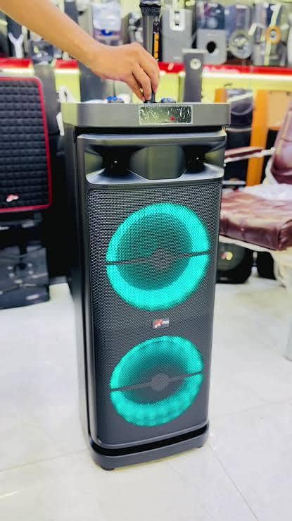 xpod 210 2