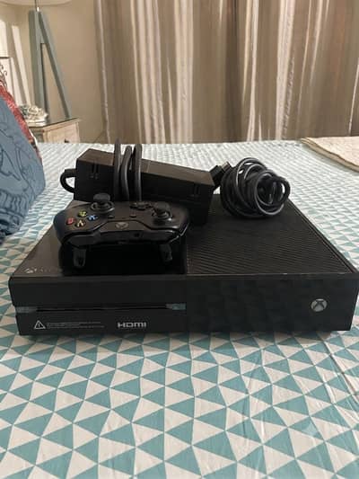 Xbox One