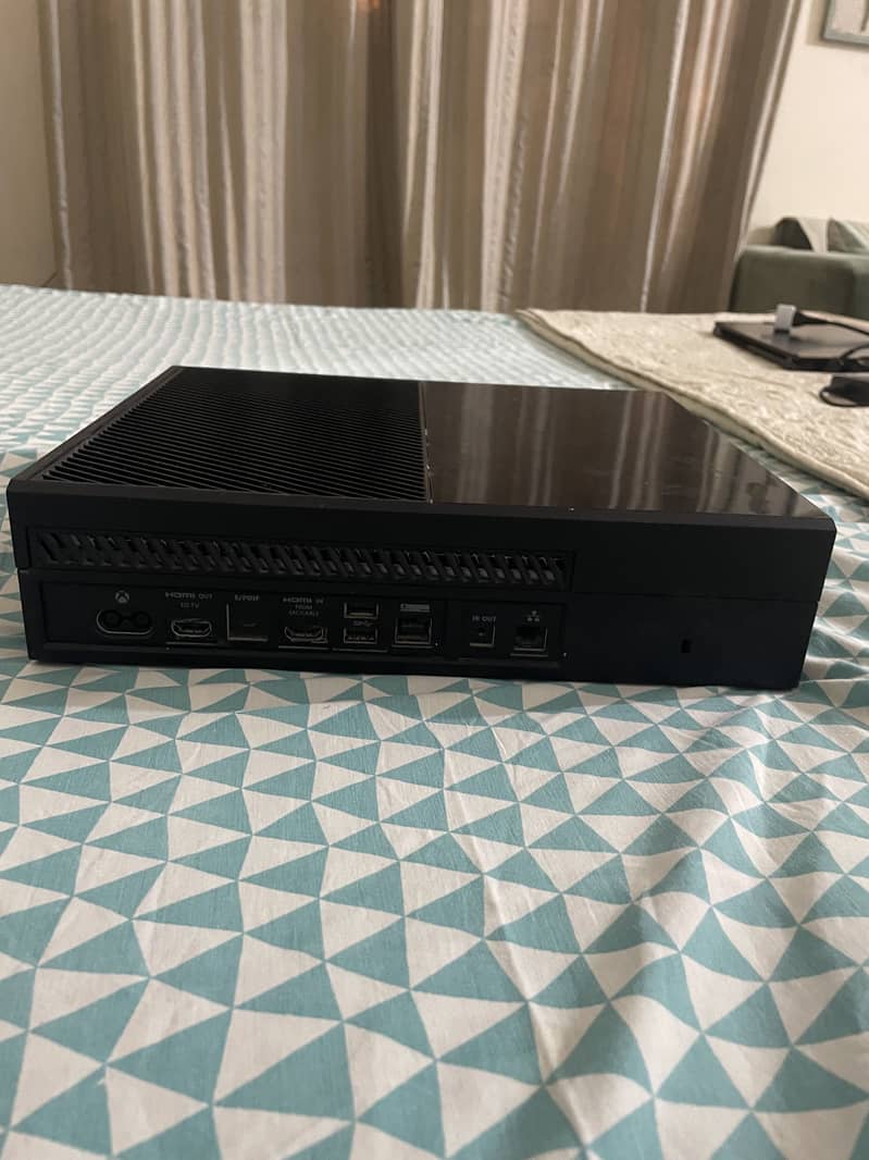 Xbox One 1