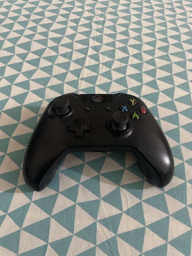 Xbox One 3