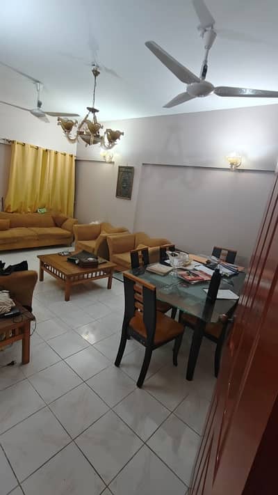 3 BED DD FLAT FOR SALE