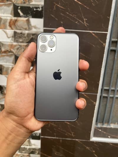Apple iPhone 11 Pro PTA