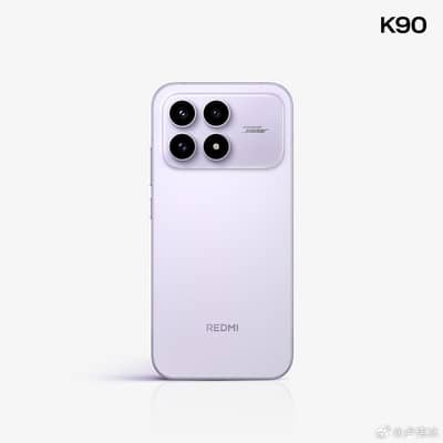 Redmi k90