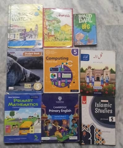 books for sale
