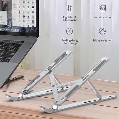 Laptop Stands Premium Quality