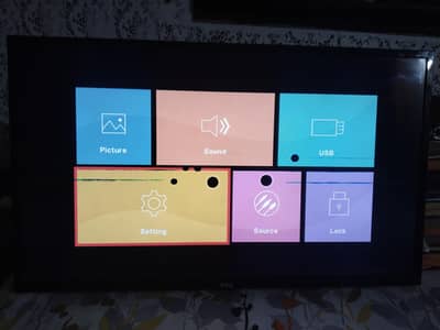 32 inches led tv