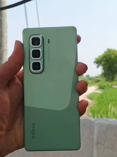 Infinix Hot 50 Pro Plus