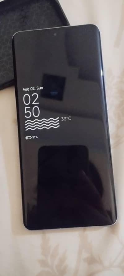 Xiaomi 12X