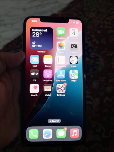 Apple iPhone XS Max