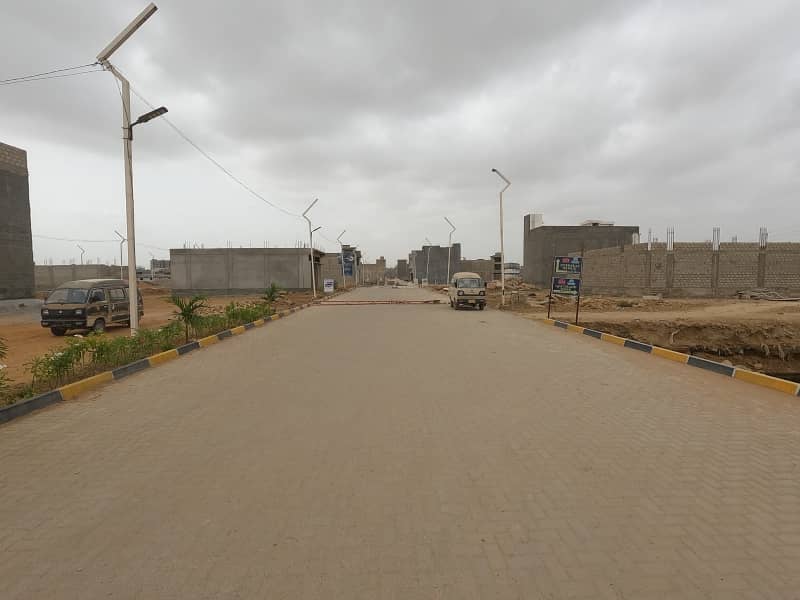 Old Block Highted Location Plot Available 1