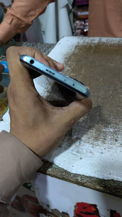 Redmi note 10 pro
