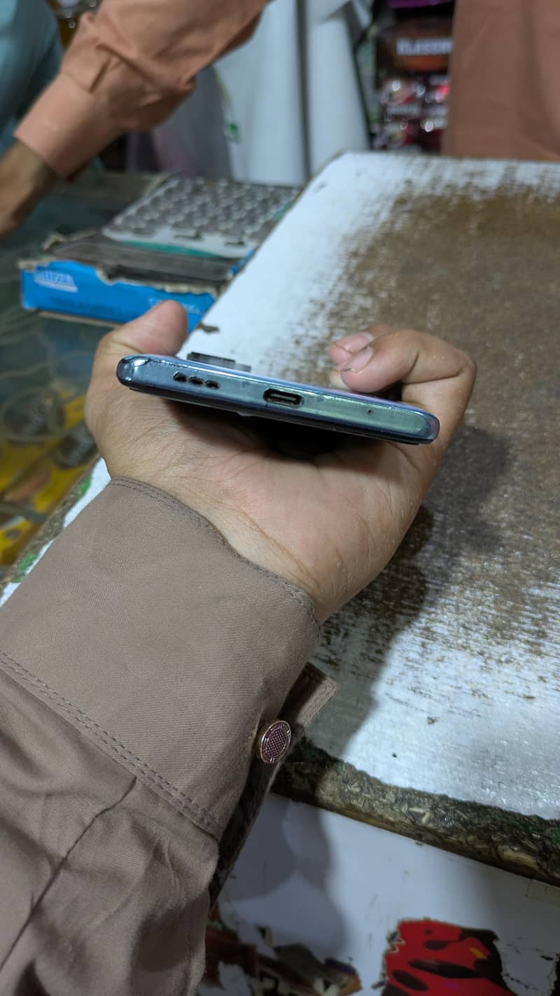 Redmi note 10 pro 4