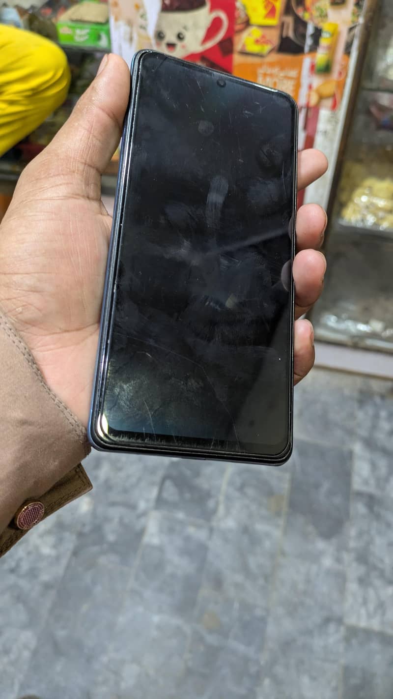 Redmi note 10 pro 5
