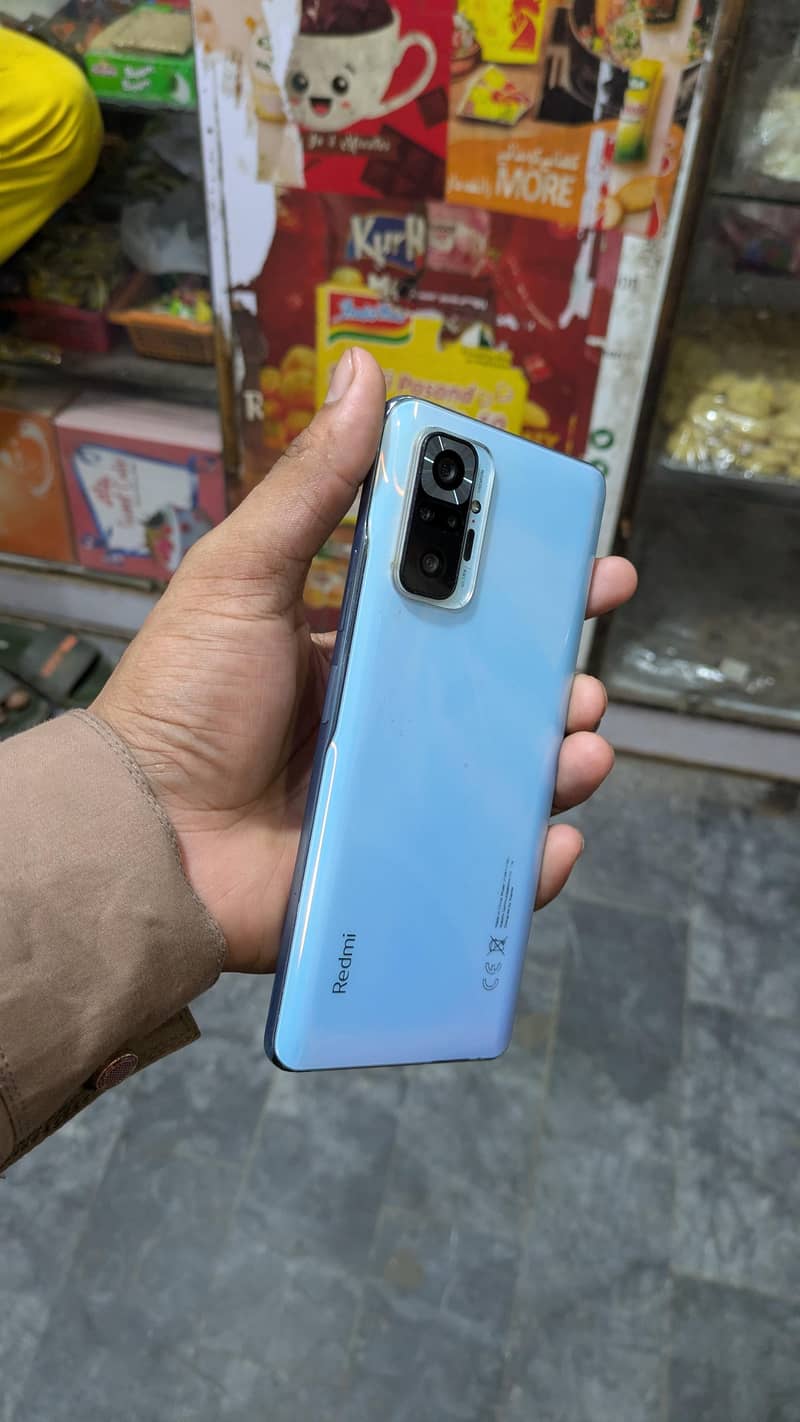 Redmi note 10 pro 7