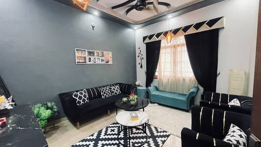 160 Yards House Available For Sale