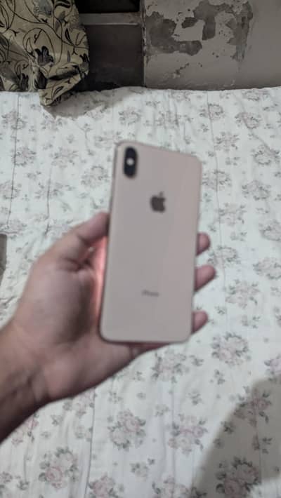 03174821236 Apple iPhone XS Max