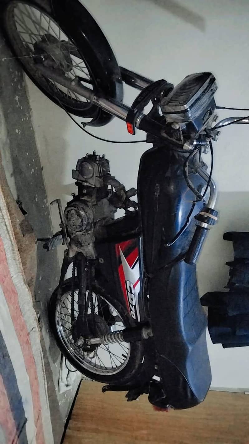 Model Bionic 2013 0
