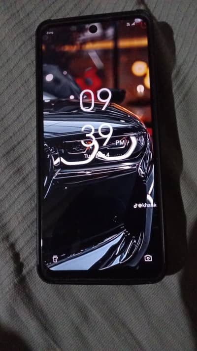 Techno Camon 18T Dual Sim Pta Approved