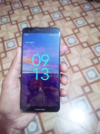 Google Pixel 3