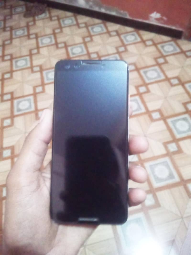Google Pixel 3 1