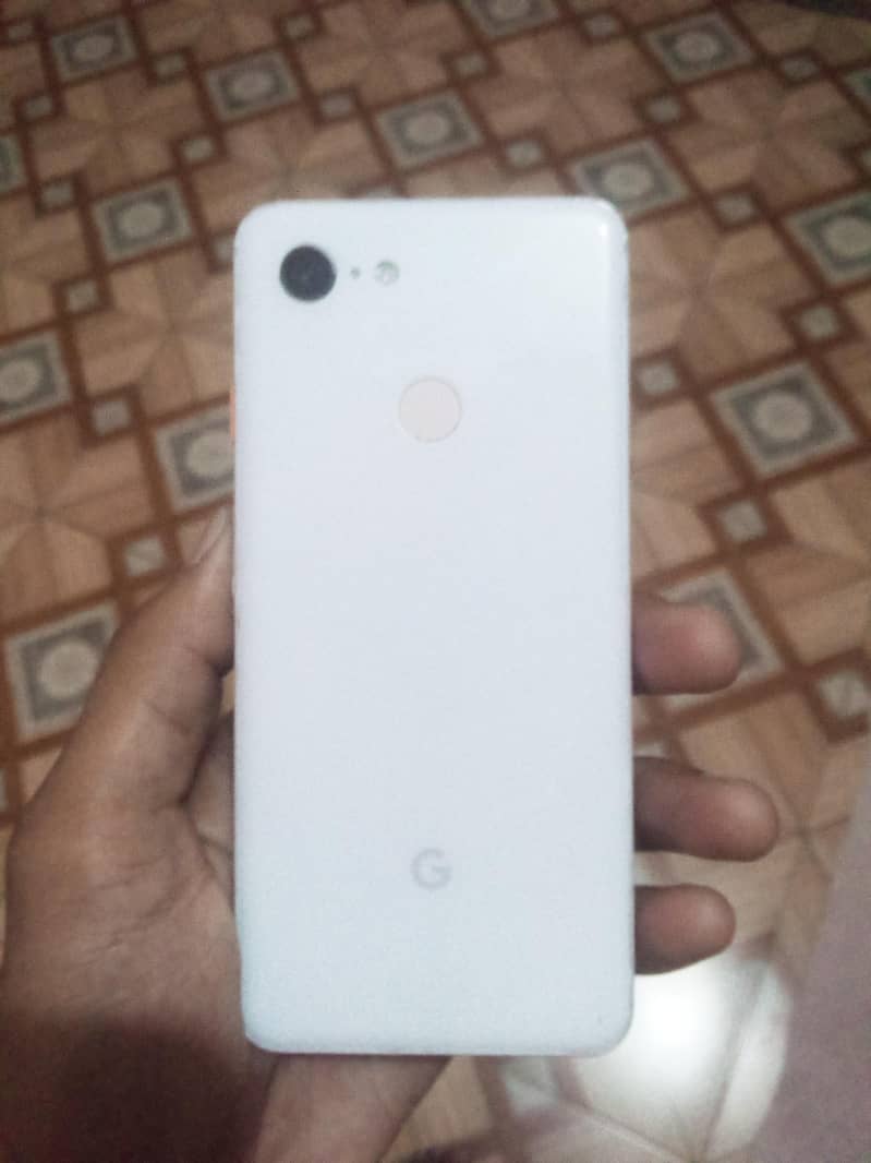 Google Pixel 3 2