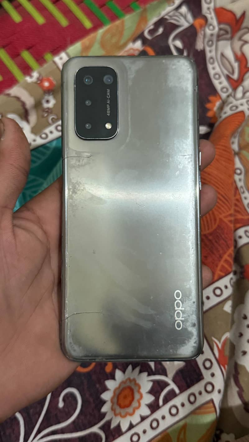 OPPO A74 1