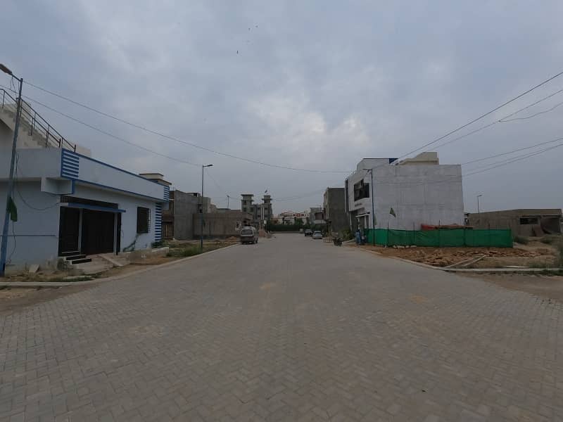 Executive Block Plot 2