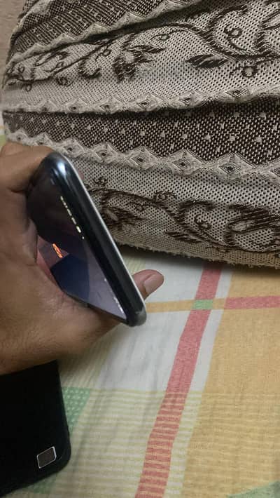 Infinix Note 7